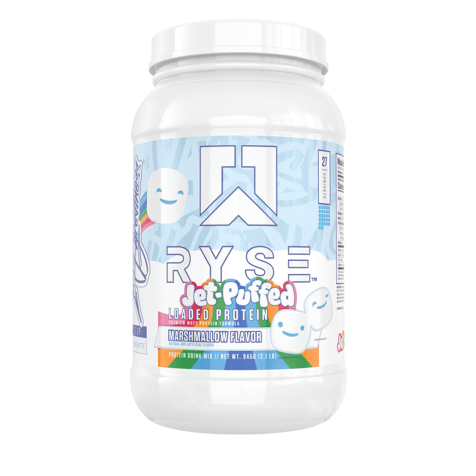 Loaded Protein F9