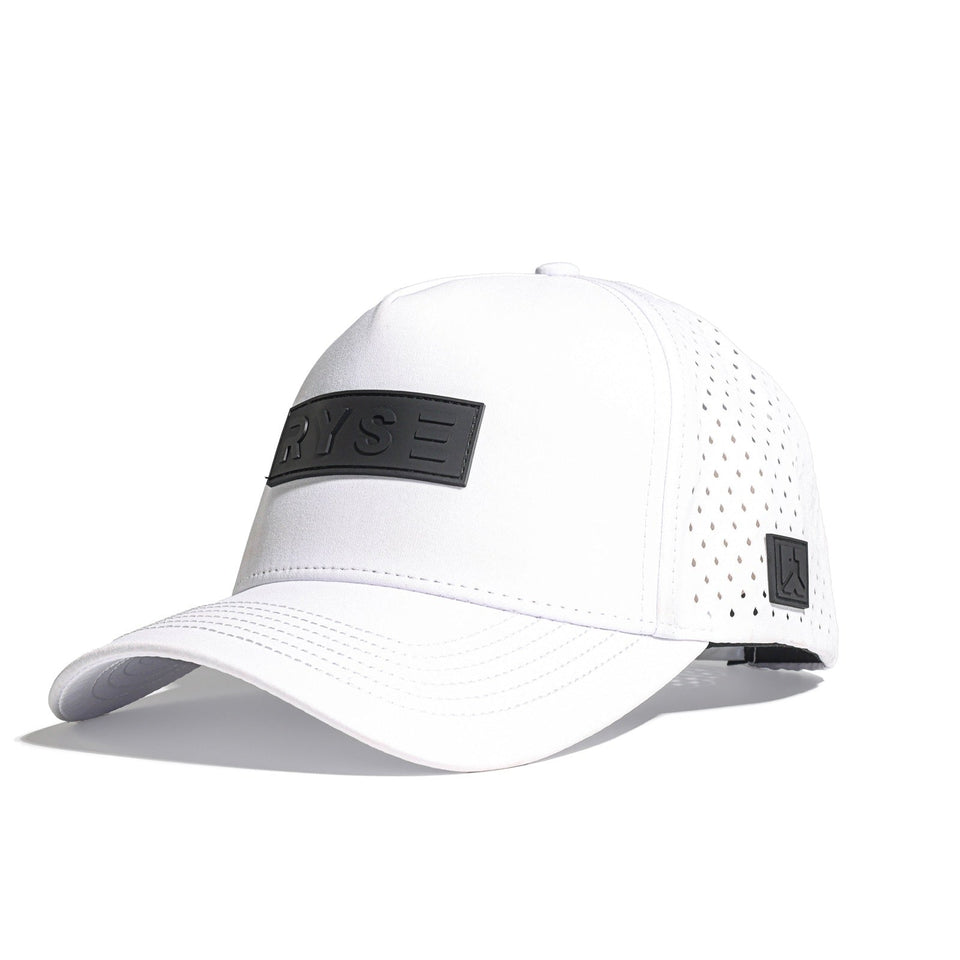 RYSE ORIGIN Performance Hat W2
