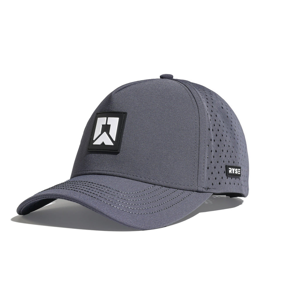 RYSE ICON Performance Hat Y6