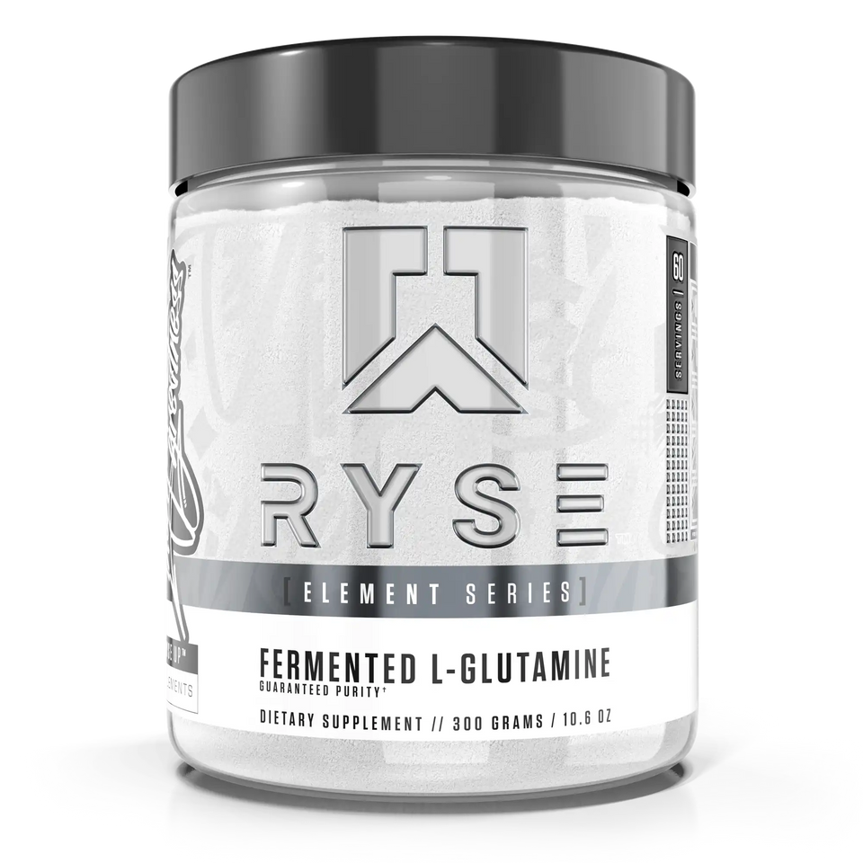 Fermented L-Glutamine W1