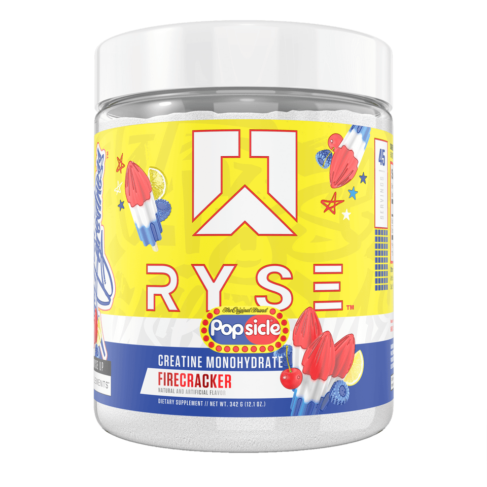 Creatine Monohydrate G9