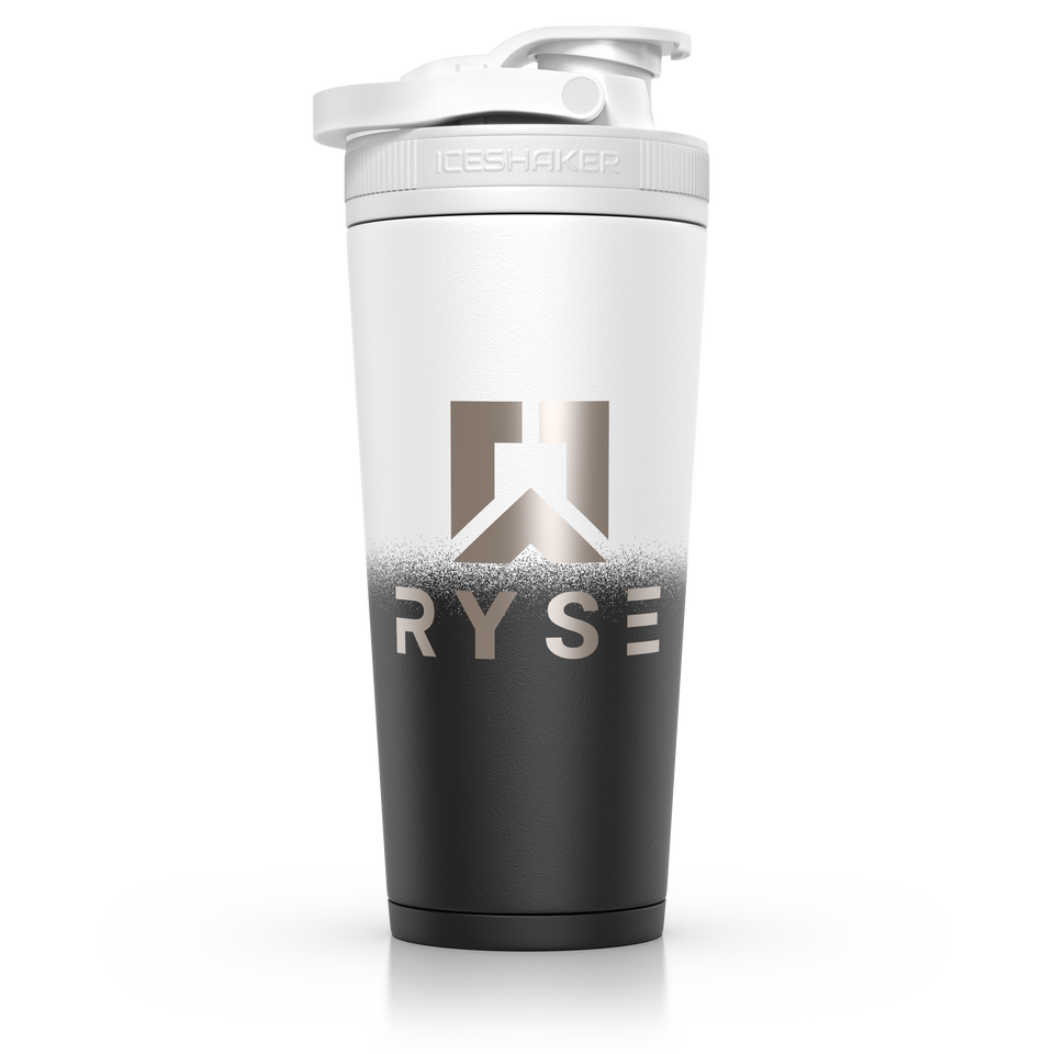 RYSE x Ice Shaker J1