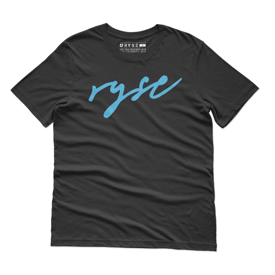 RYSE Script Tee K0