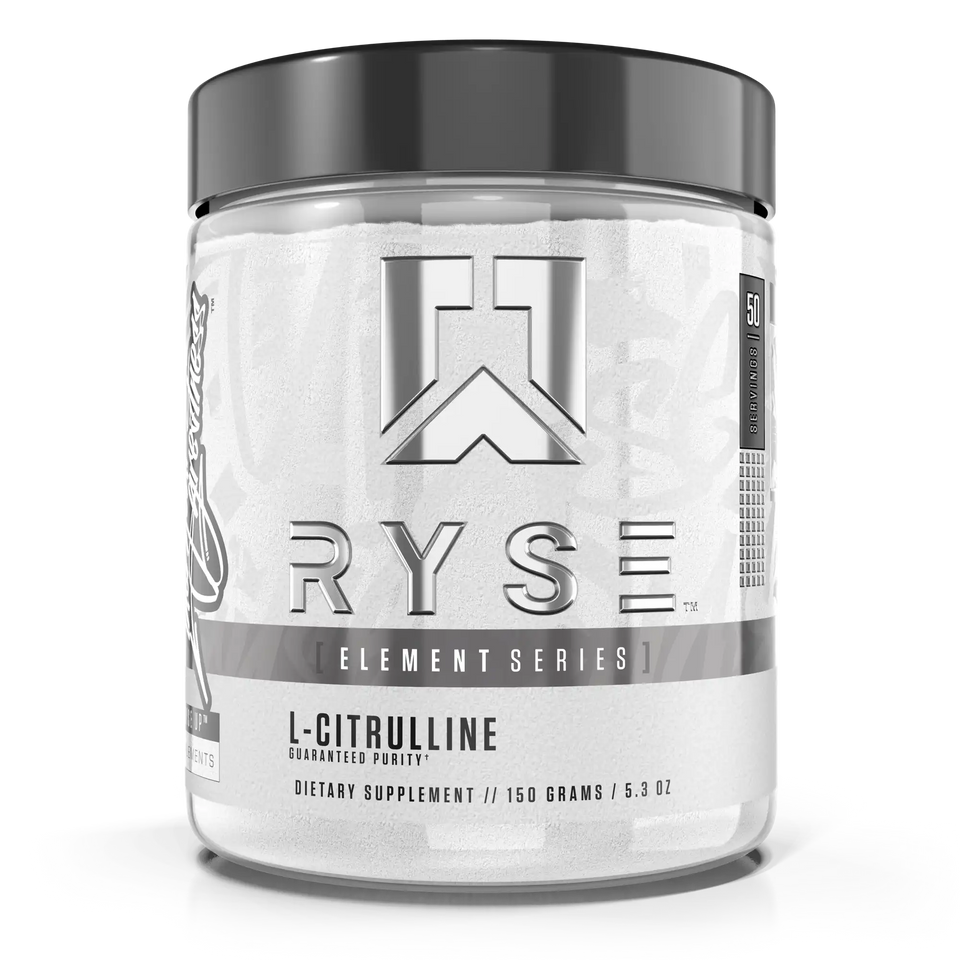 L-Citrulline O0