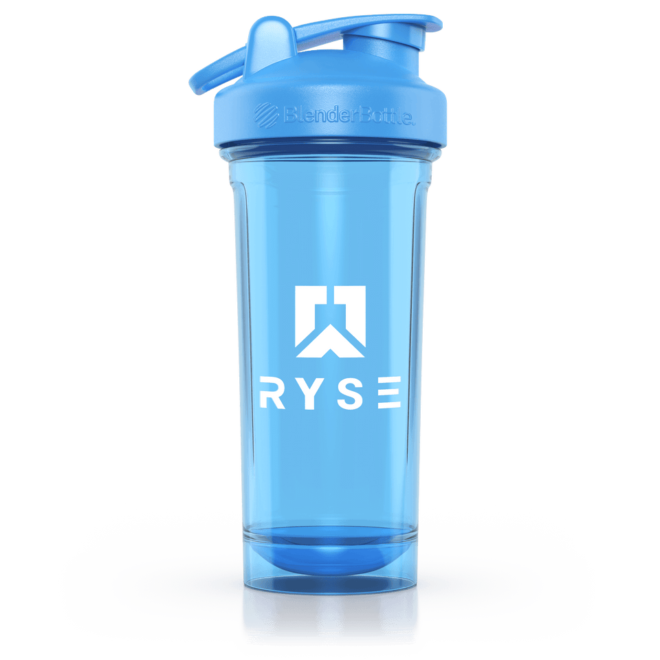 RYSE x Blender Bottle S9